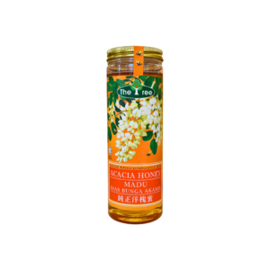 ACACIA HONEY 純正洋槐蜜