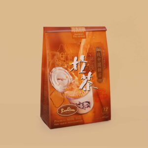 Lao Qian Milk Tea 老錢拉茶