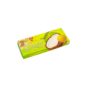 Coconut Dodol 椰子粿加焦 (BAR)