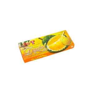Durian Dodol 榴槤粿加焦 (BAR)