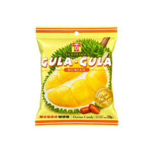 Durian Candy 榴槤糖