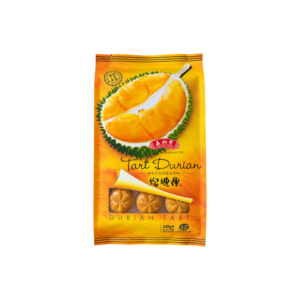 DURIAN KUIH 榴槤粿
