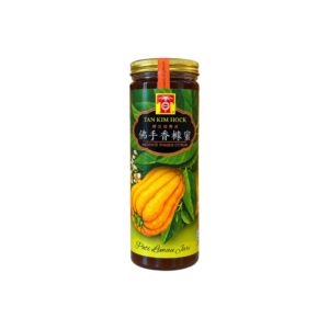 Essence Finger Citron 佛手香橼蜜
