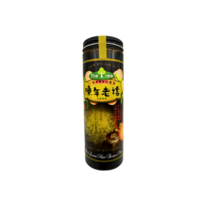 Essence Lime with Liquorice 陳年老桔 700g