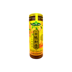 Concentrated Honey Lime Juice 蜜糖酸柑露 700g