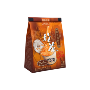 Lao Qian Milk Tea 老錢拉茶