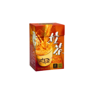 LAO QIAN MILK TEA 老錢拉茶-盒裝
