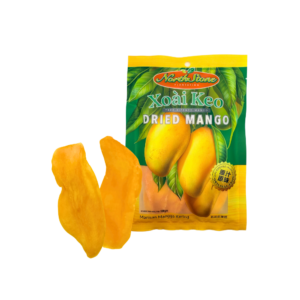 Dried Mango 芒果乾 (100g)