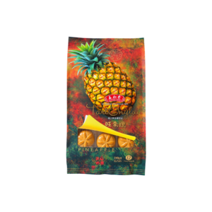 PINEAPPLE TART 旺来粿