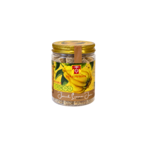 Preserved Finger Citrus with Licorice 甘草佛手桔