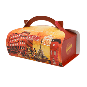 SAN SHU GONG GIFT BOX 三叔公礼盒