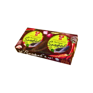 TKH Sambal (2 x 30g) (Nasi Lemak) 参峇酱