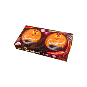 TKH Sambal (2 x 30g) (Nyonya) 参峇酱