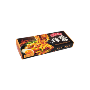 SAUCE COMBINATIONS 拌酱