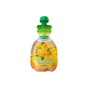 Splashing Honey Lime Juice 蜜糖酸柑水