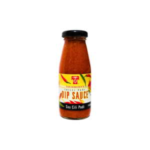 Chilli Padi Sauce 指天椒沾酱