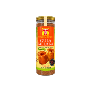 Gula Melaka Granulated 純正馬六甲椰糖