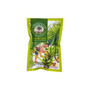 TKH Gula Melaka (350g) 陈金福纯正馬六甲椰糖