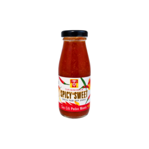 Sweet & Spicy Chilli Padi Dip Sauce 酸甜辣椒沾酱