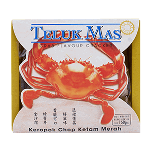 TM CRAB CRACKER