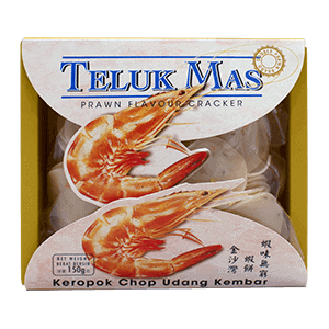 TM PRAWN CRACKER