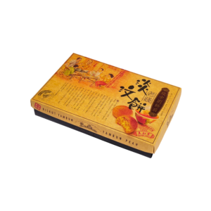 LAO QIAN TAMBUN BISCUITS 老錢淡文餅