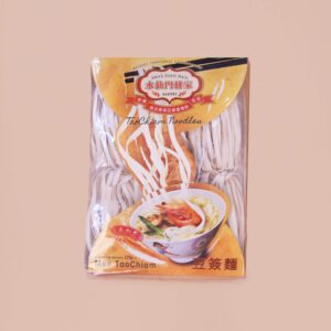 TAO CHIAM NOODLE 豆签麺
