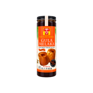 Gula Melaka Syrup 純正馬六甲椰糖